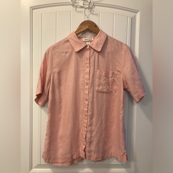 Coldwater Creek Shirt - Picture 2 of 3